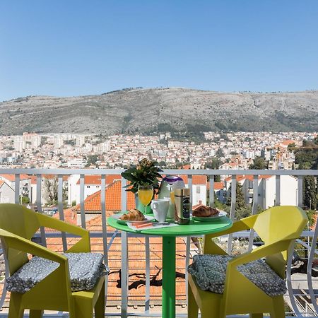 Apartments Lile Dubrovník Exteriér fotografie